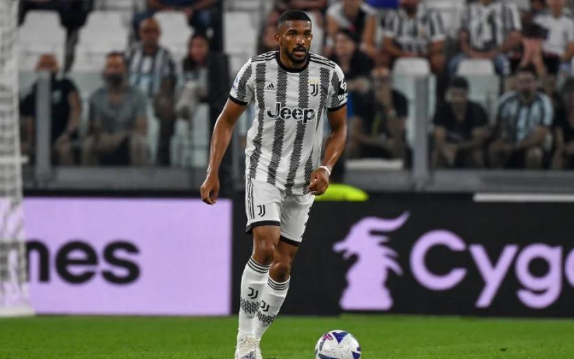 尤文图斯签下新后卫强化防线