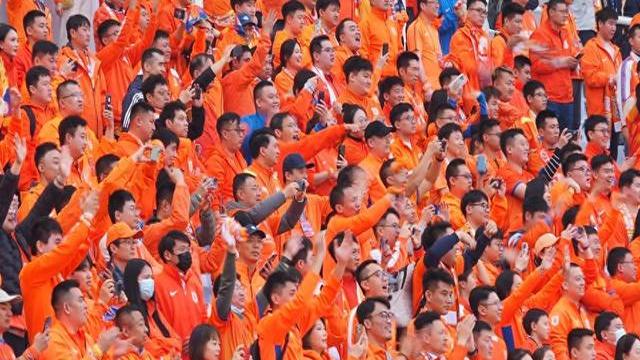 关于热血沸腾！中超联赛赛场紧张刺激对抗的信息