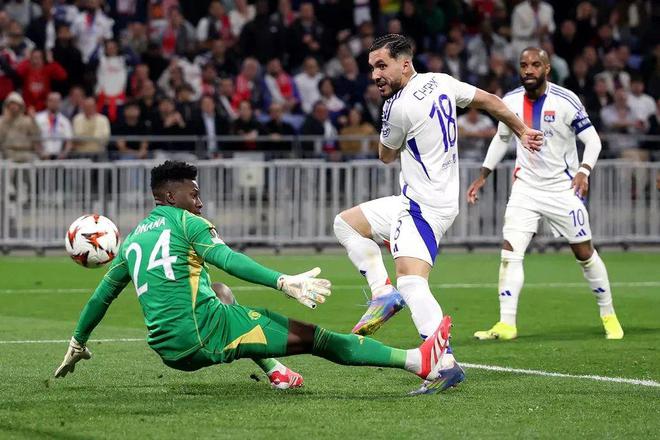 关于里昂连败，争夺欧战资格受阻的信息