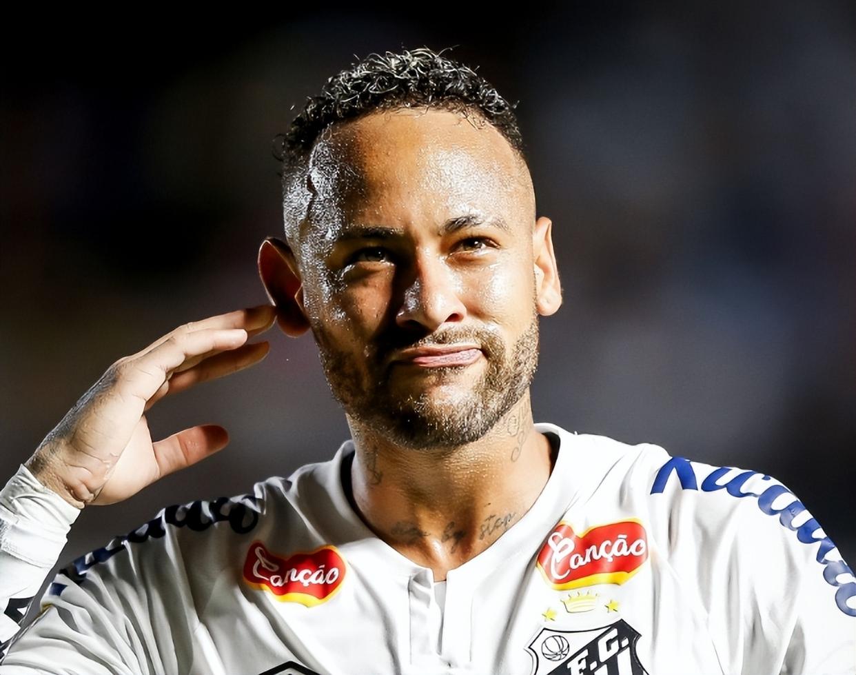 包含内马尔赛事官方发布关键助攻新规，法国队争议不断！的词条